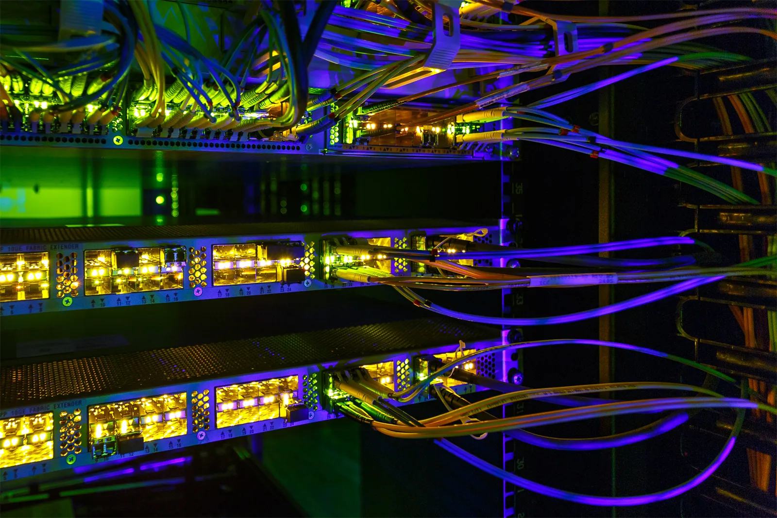 Network Kurulumu & Sunucu Sistemleri 