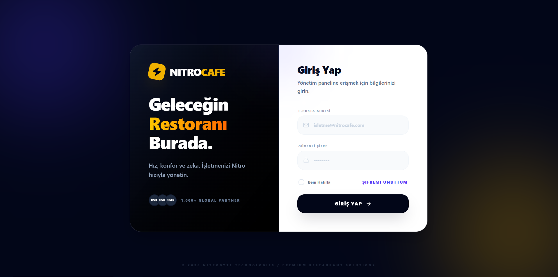 NitroCafe