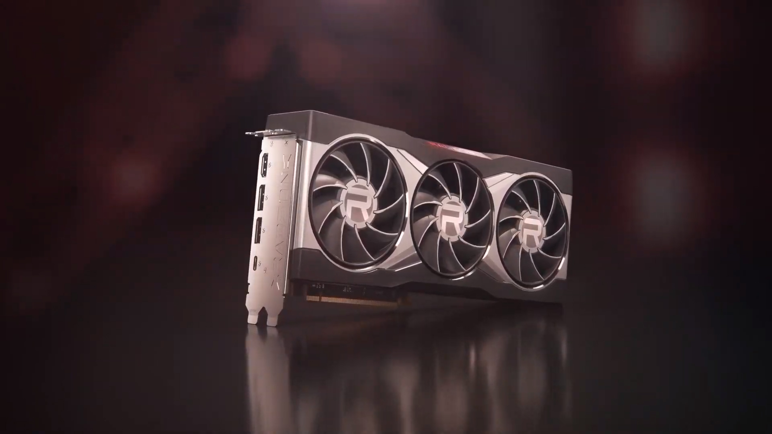 AMD Technology